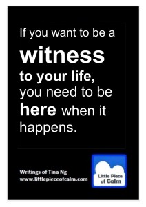 LPC-Witness to Life